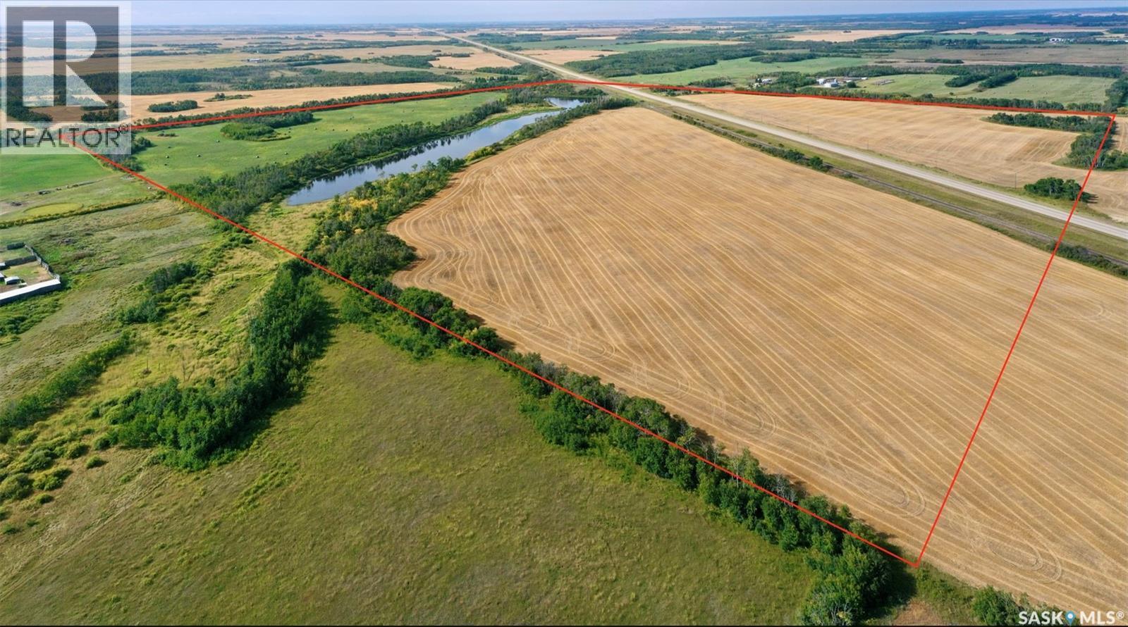 Kormos Farm, Cana Rm No. 214, SK