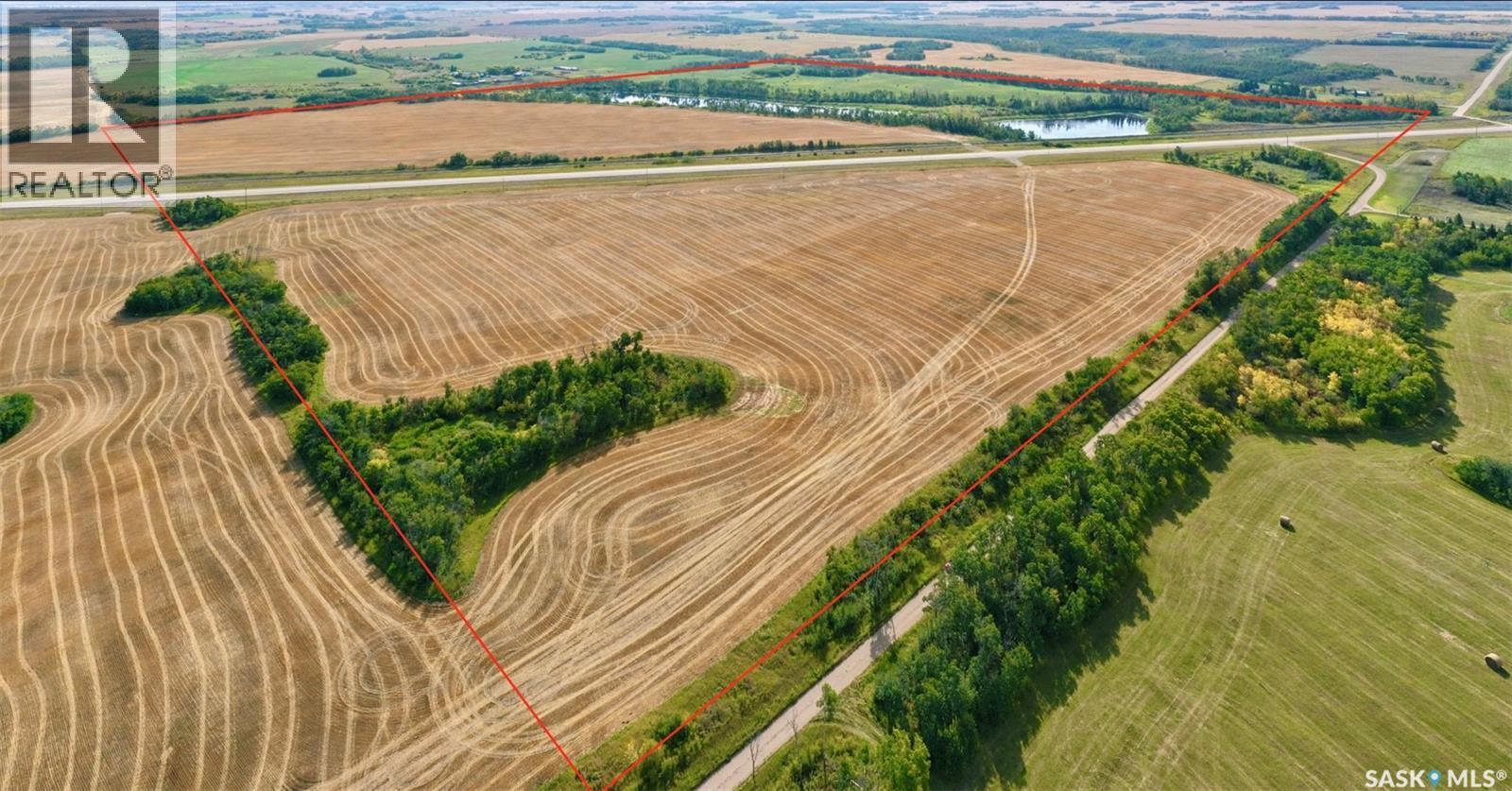 Kormos Farm, Cana Rm No. 214, SK