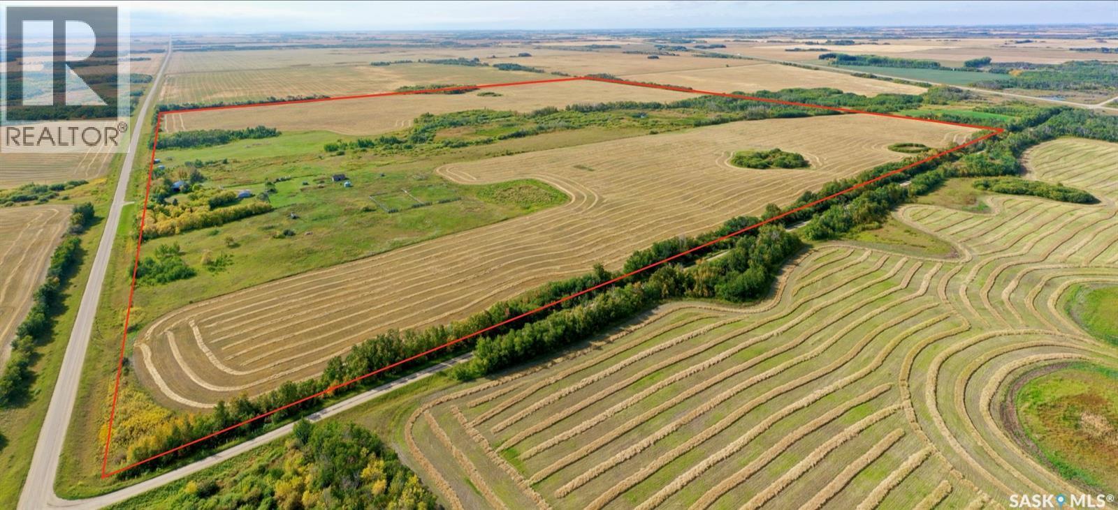 Kormos Farm, Cana Rm No. 214, SK