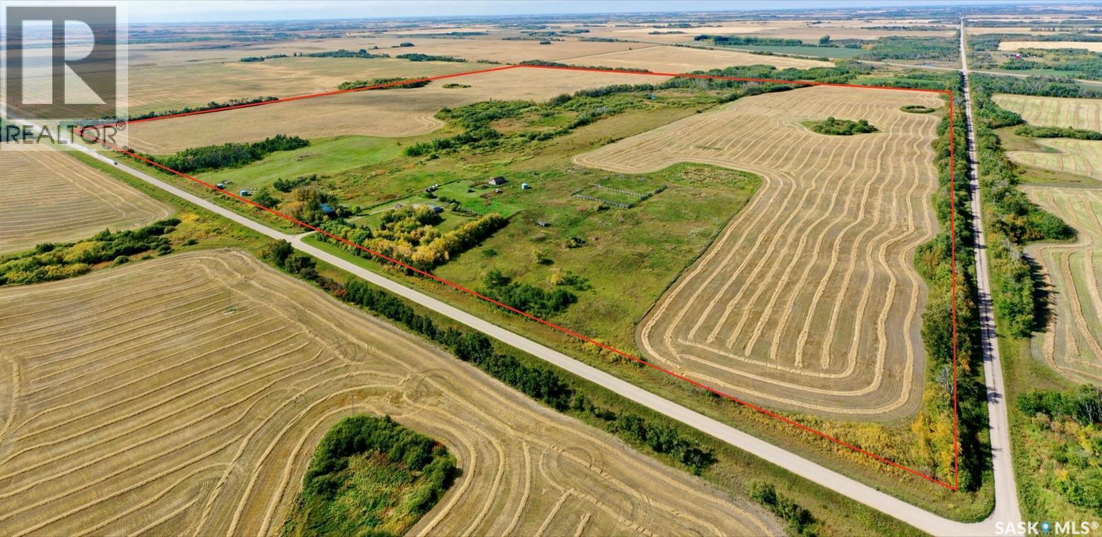 Kormos Farm, Cana Rm No. 214, SK