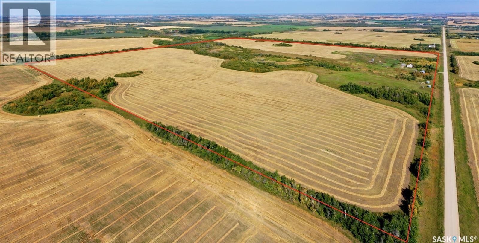 Kormos Farm, Cana Rm No. 214, SK