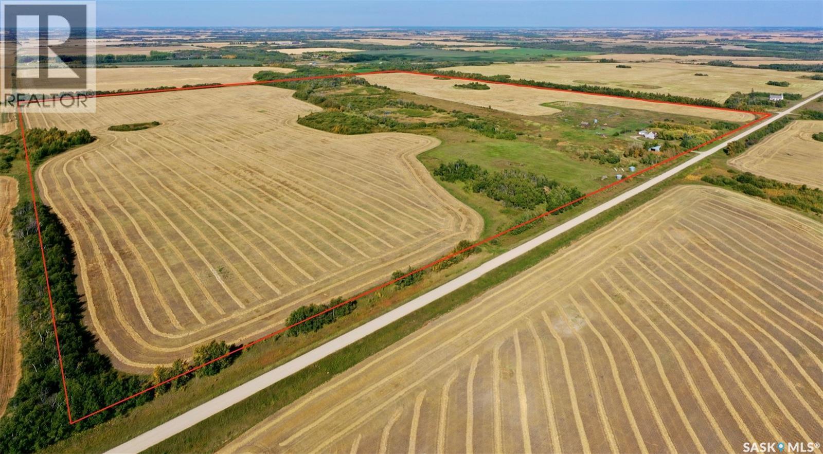 Kormos Farm, Cana Rm No. 214, SK