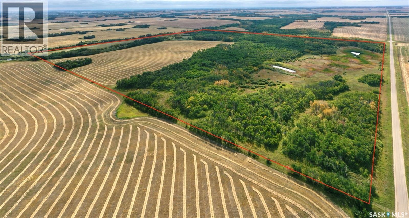 Kormos Farm, Cana Rm No. 214, SK