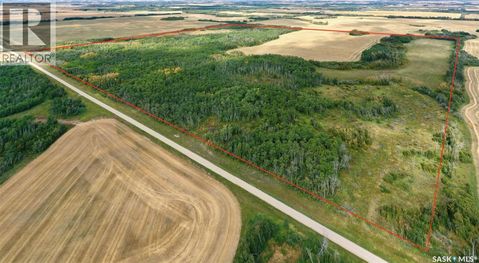 Kormos Farm, Cana Rm No. 214, SK