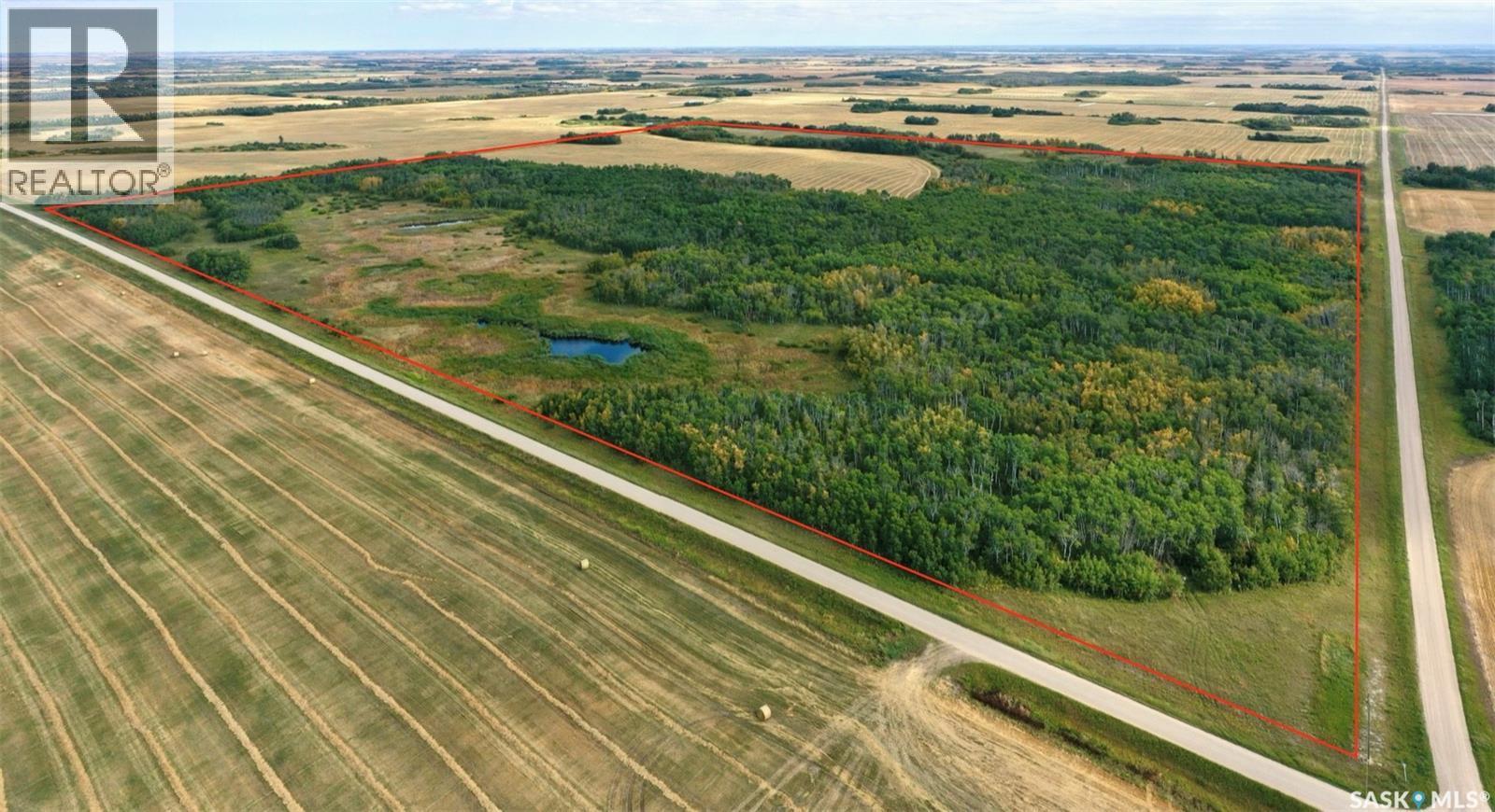 Kormos Farm, Cana Rm No. 214, SK