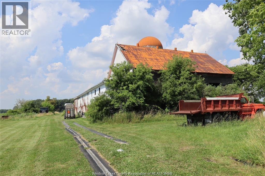 Pt Lt 13 Concession Rd 3, Essex, ON