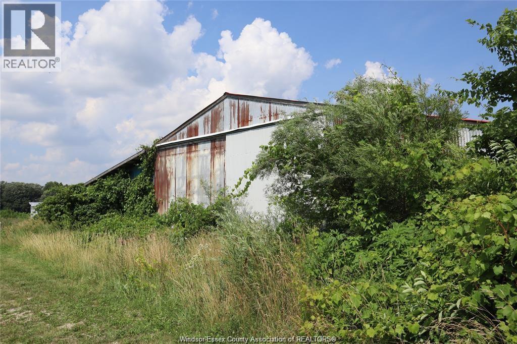 Pt Lt 13 Concession Rd 3, Essex, ON