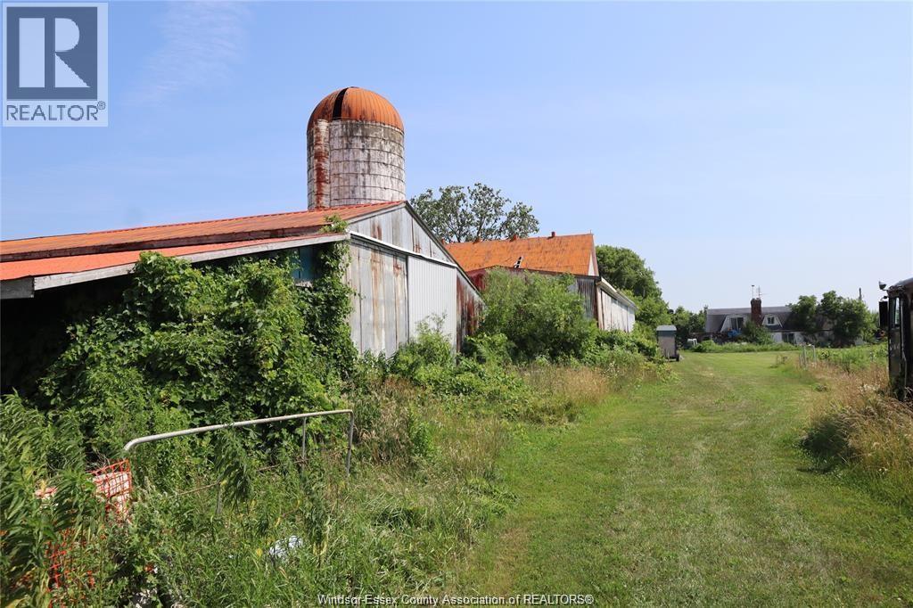 Pt Lt 13 Concession Rd 3, Essex, ON