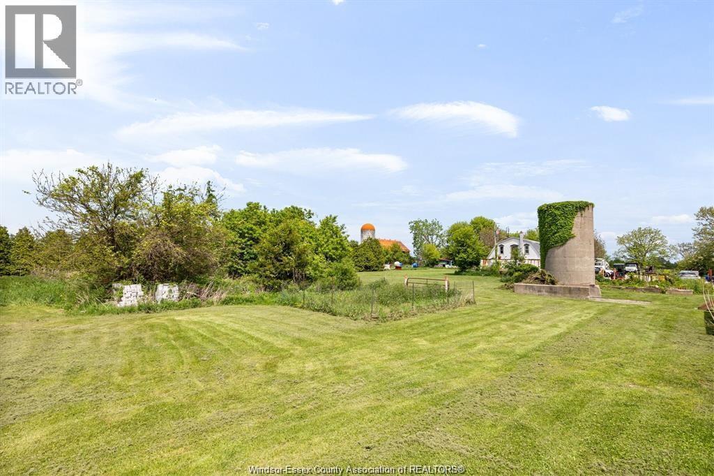 Pt Lt 13 Concession Rd 3, Essex, ON