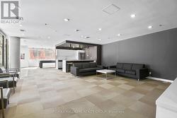 Lounge/Party Room -