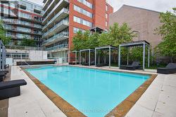 Outdoor Pool -