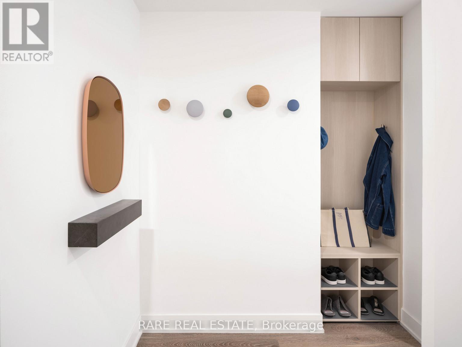 1804 - 30 Mutual Street, Toronto, ON - Other