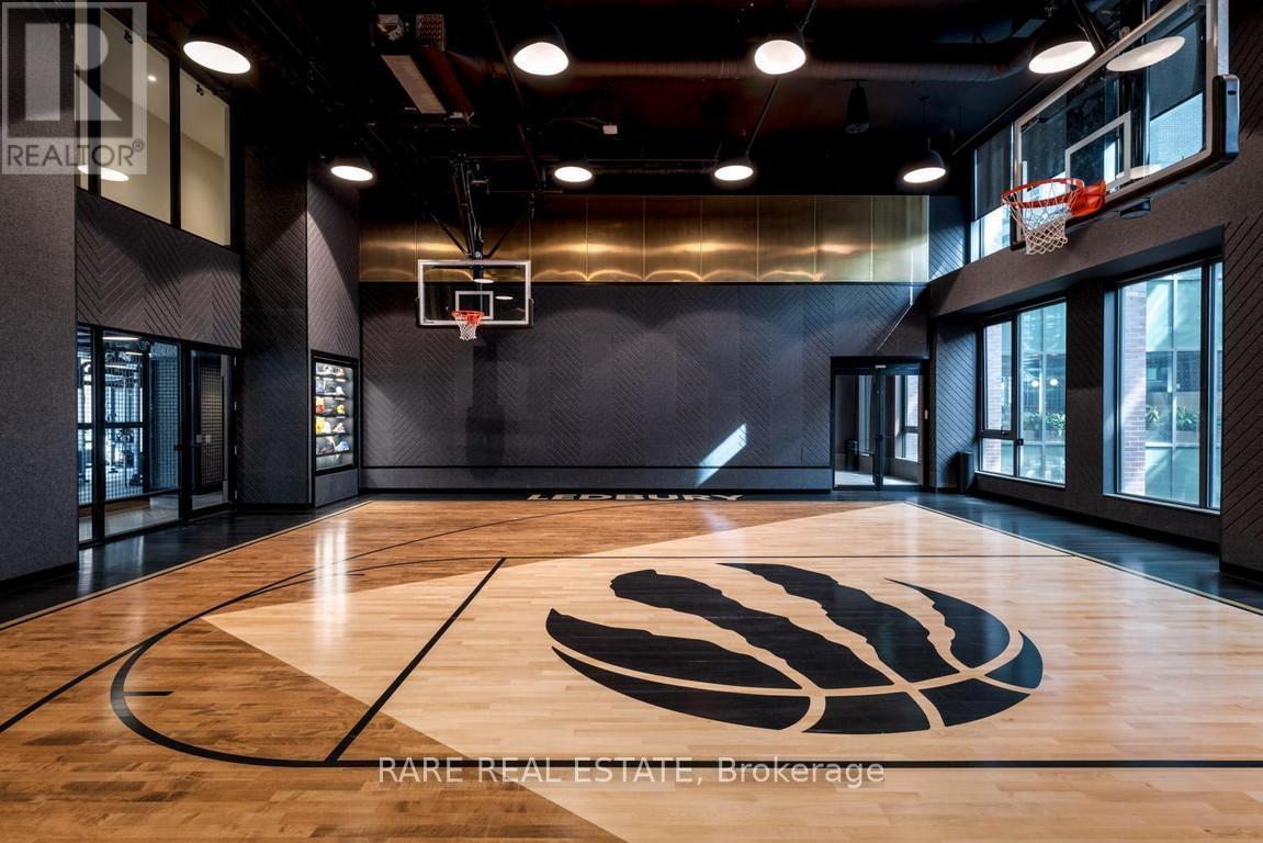 1804 - 30 Mutual Street, Toronto, ON - Indoor Photo Showing Other Room