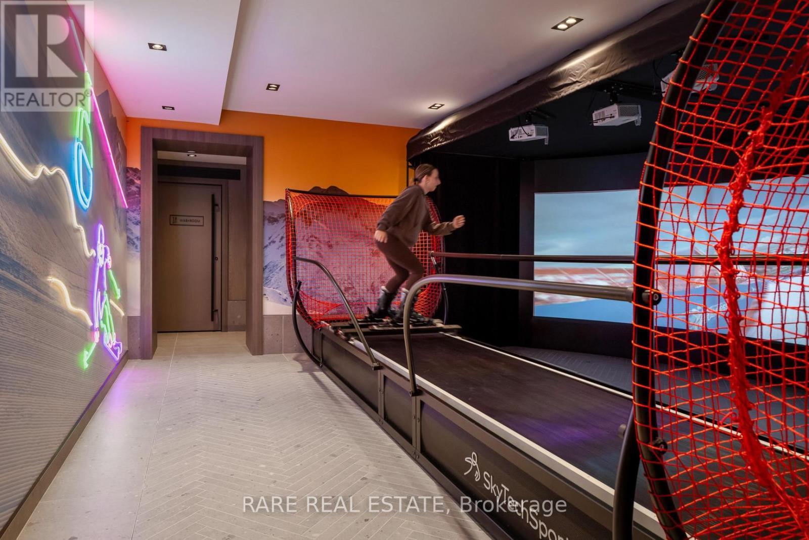 1804 - 30 Mutual Street, Toronto, ON - Indoor Photo Showing Other Room