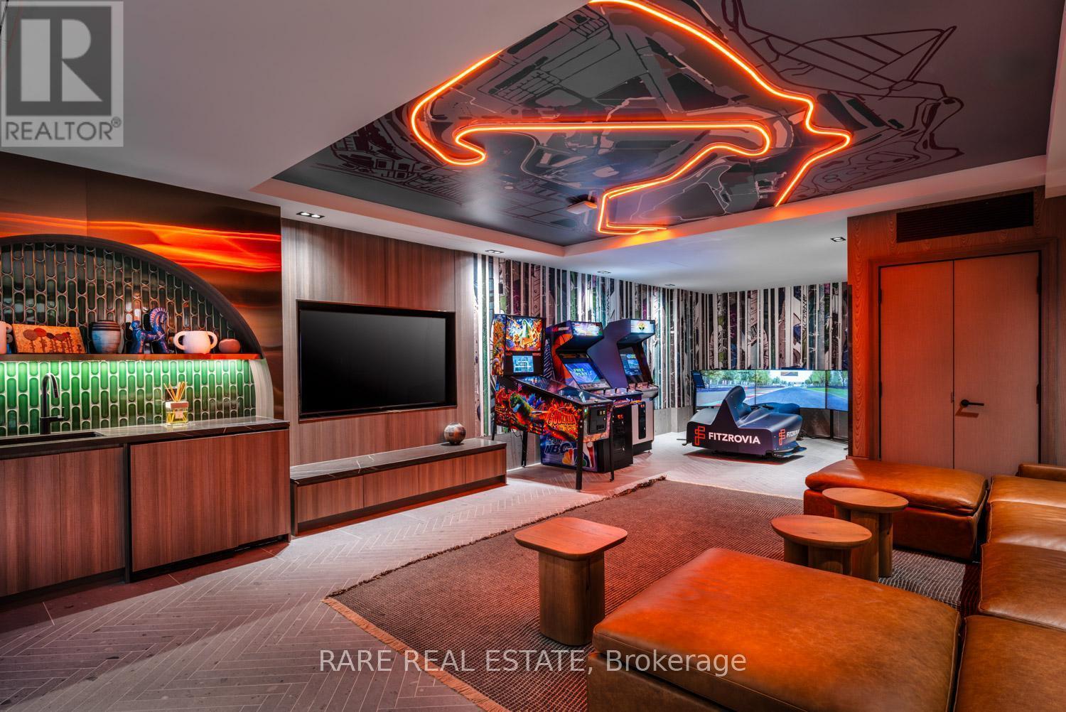 1804 - 30 Mutual Street, Toronto, ON - Indoor Photo Showing Other Room