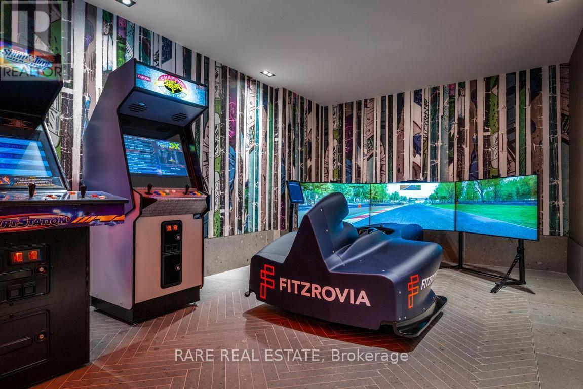 1804 - 30 Mutual Street, Toronto, ON - Indoor