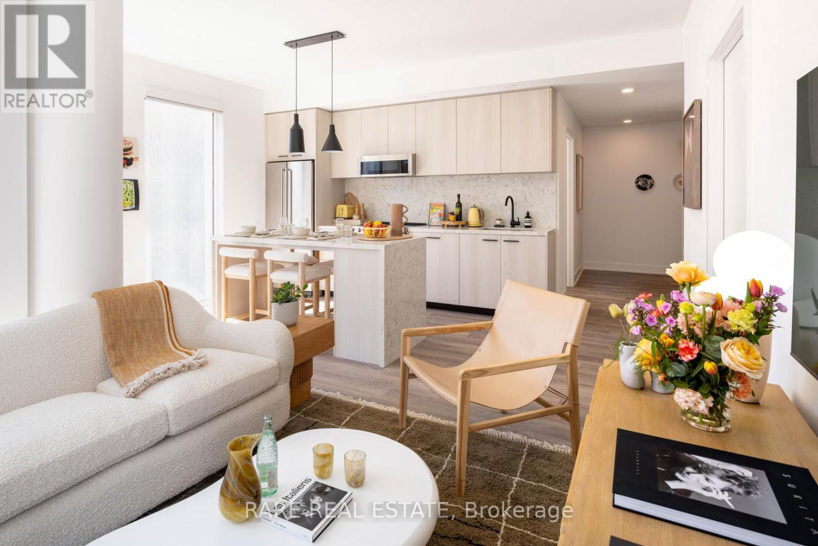 1804 - 30 Mutual Street, Toronto, ON - Indoor