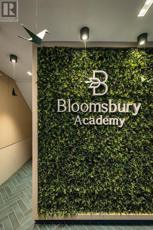 1804 - 30 Mutual Street, Toronto, ON -