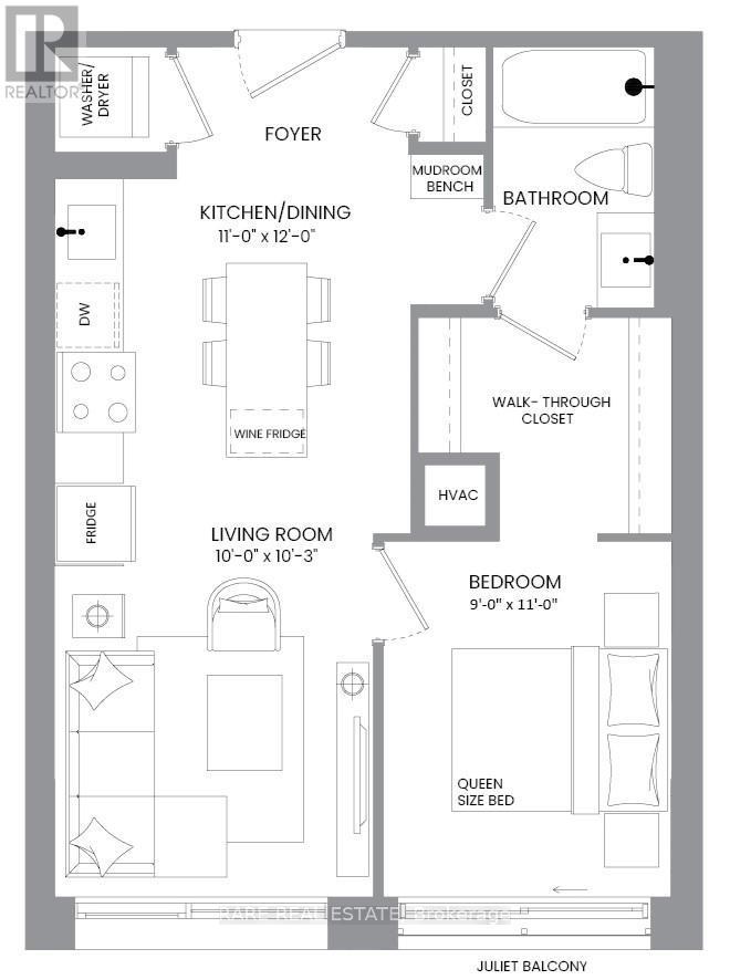 1804 - 30 Mutual Street, Toronto, ON - Other