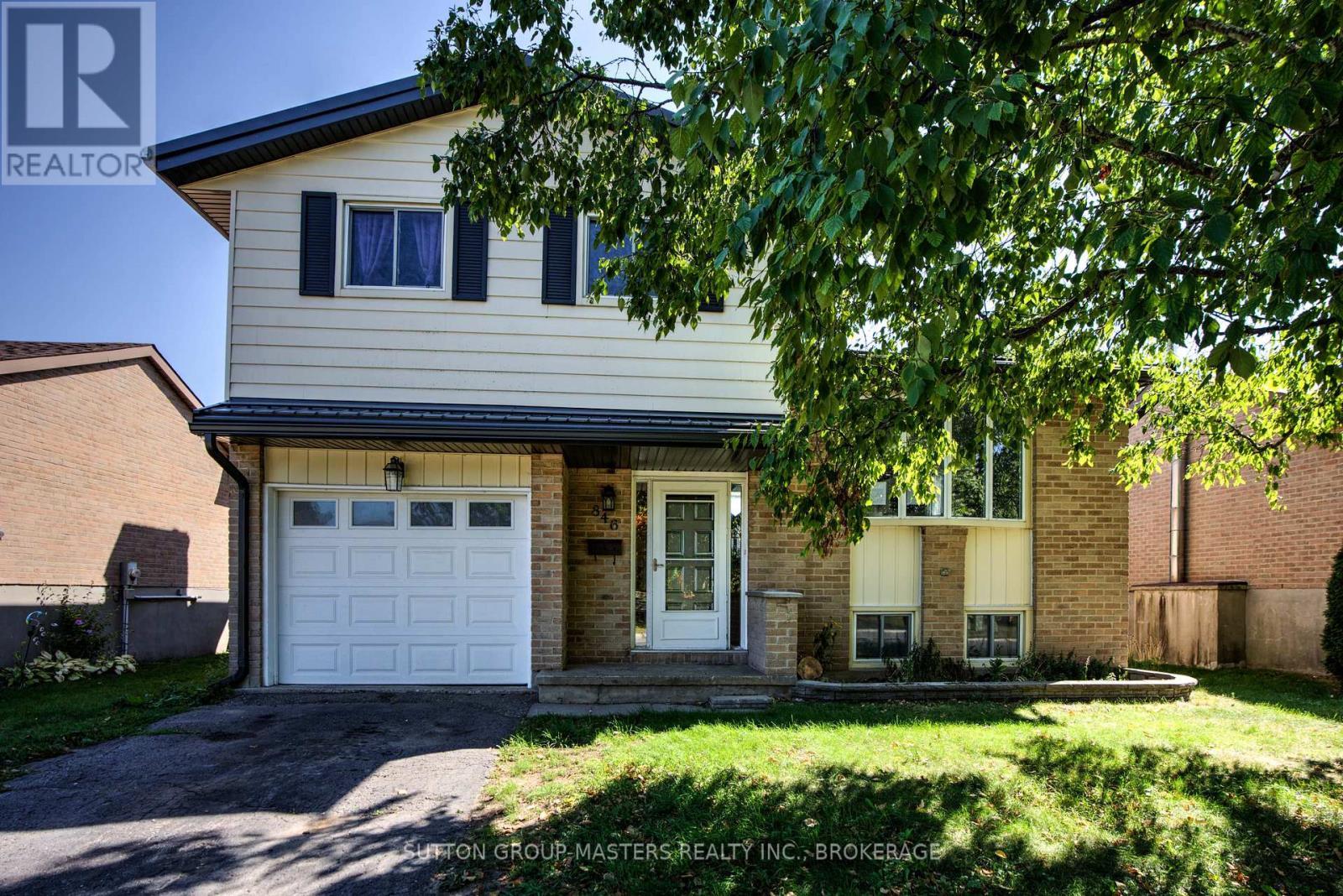 846 Sandringham Place, Kingston (North Of Taylor-Kidd Blvd), ON - Outdoor