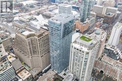 3501 - 200 CUMBERLAND STREET Toronto, ON M5R 0B7