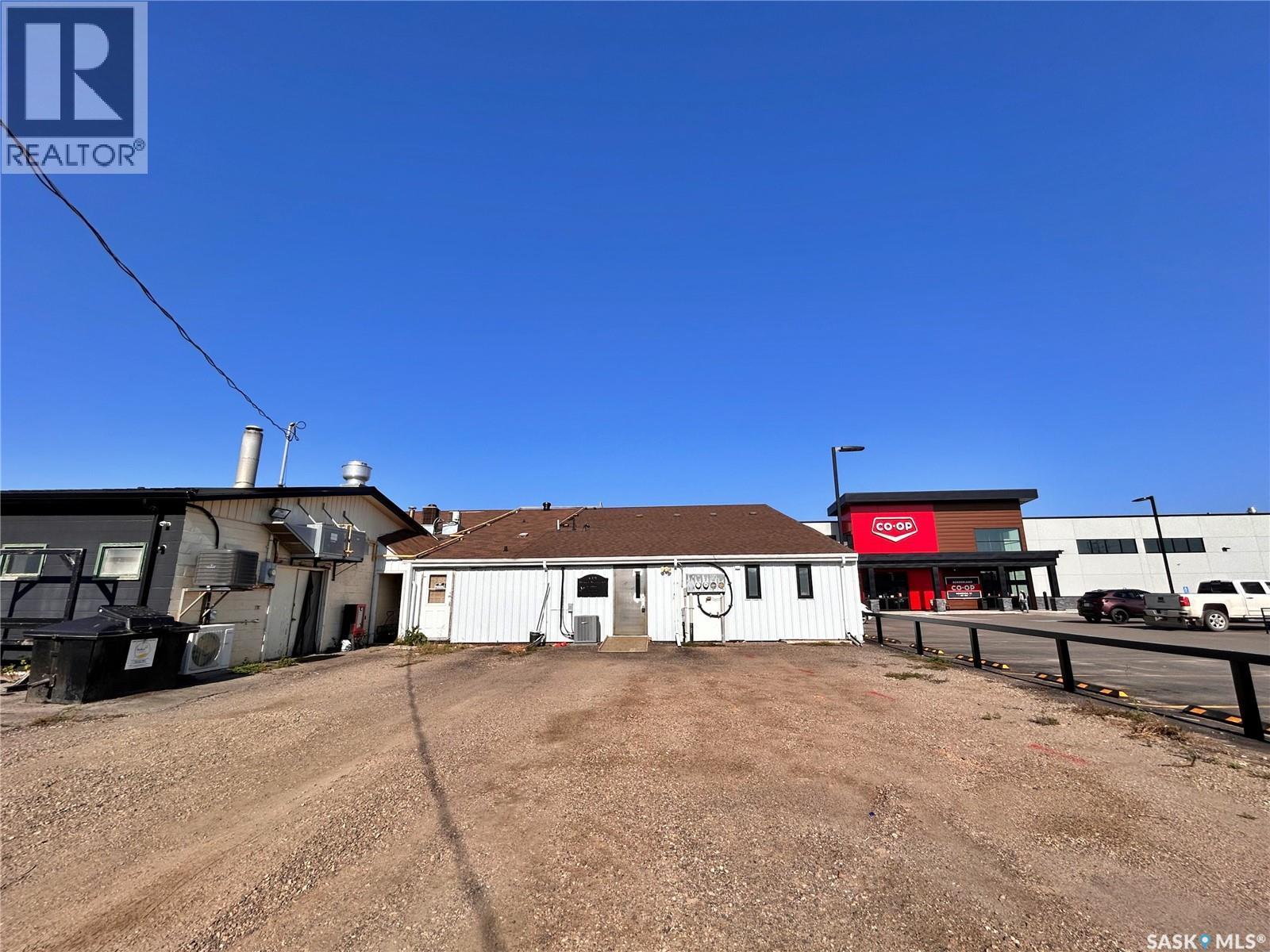 616 Gordon Street, Moosomin, SK