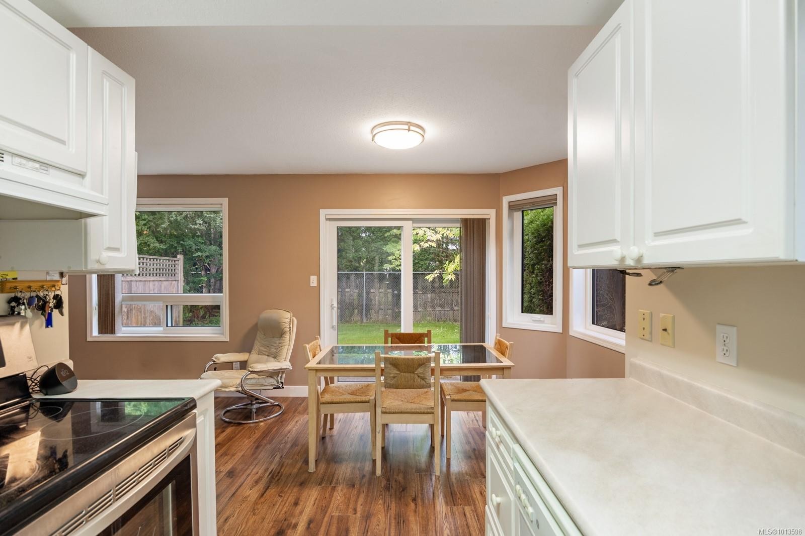 37-2355 Valley View Dr, Courtenay, BC