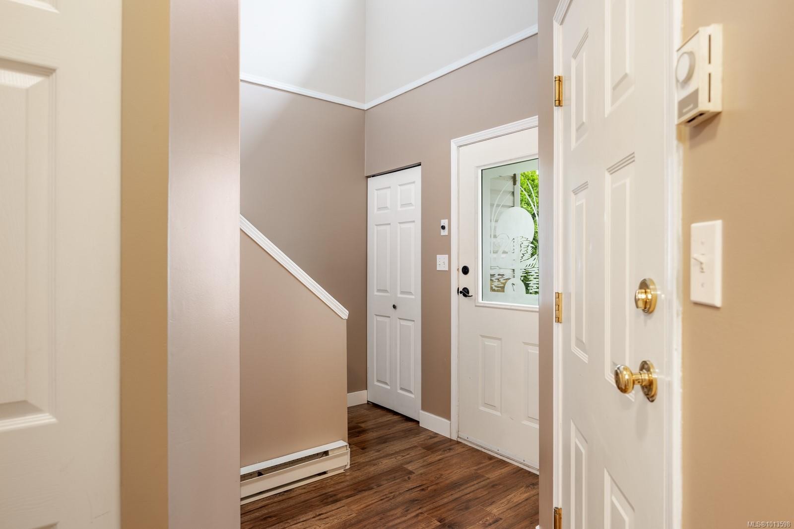 37-2355 Valley View Dr, Courtenay, BC