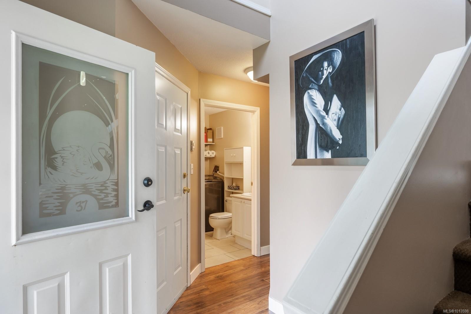 37-2355 Valley View Dr, Courtenay, BC