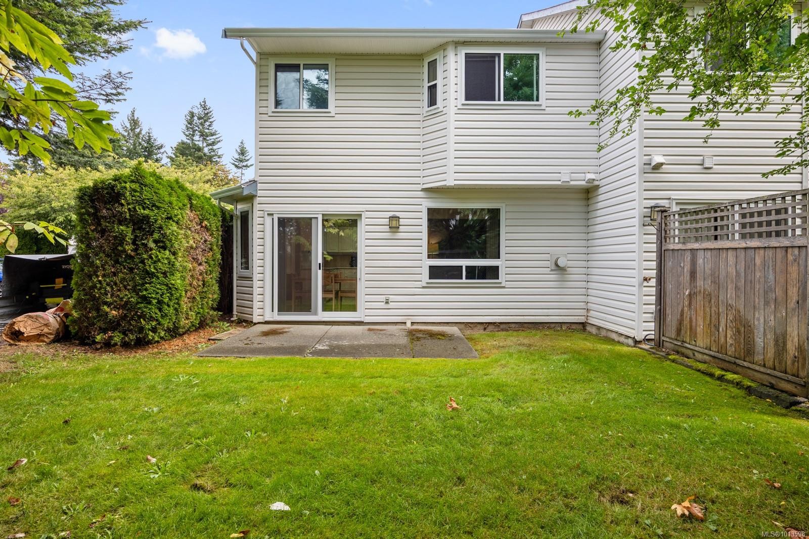 37-2355 Valley View Dr, Courtenay, BC