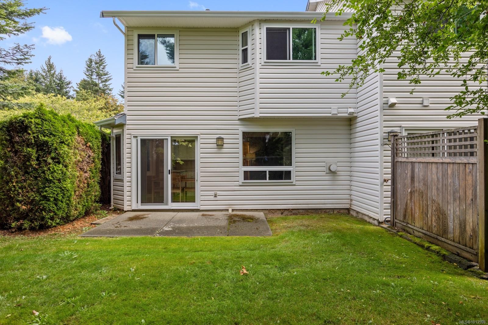 37-2355 Valley View Dr, Courtenay, BC