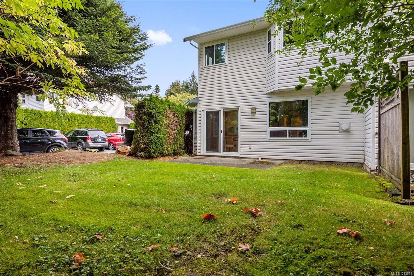 37-2355 Valley View Dr, Courtenay, BC