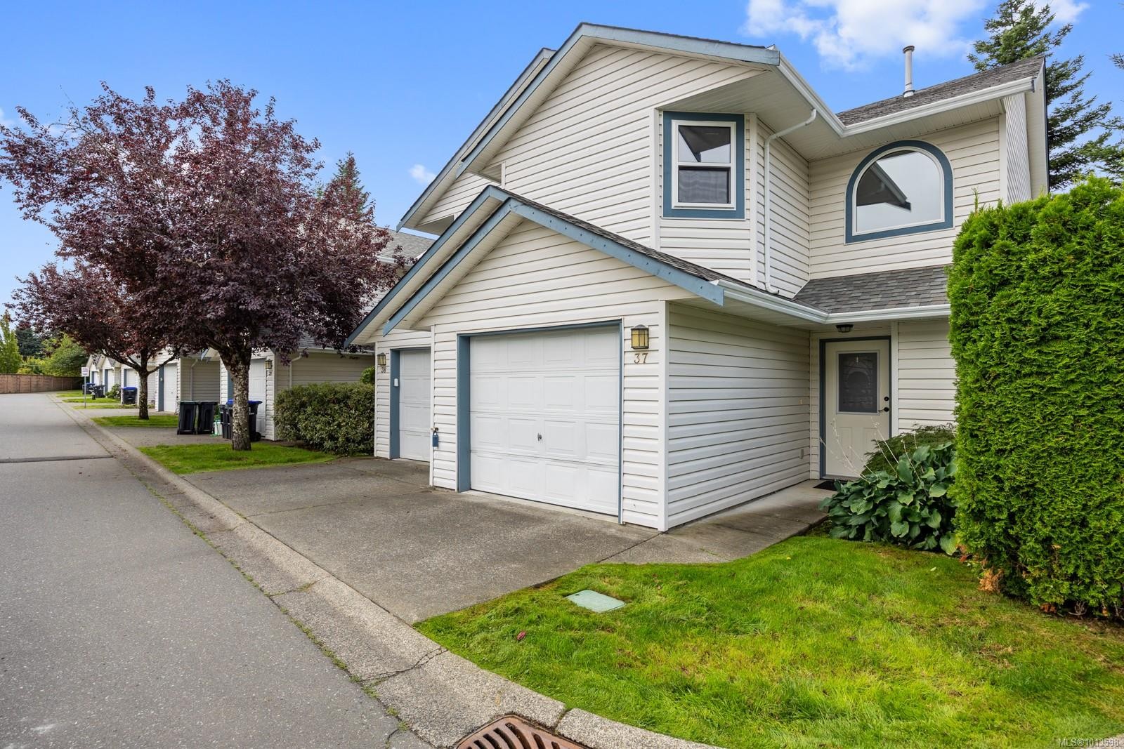 37-2355 Valley View Dr, Courtenay, BC