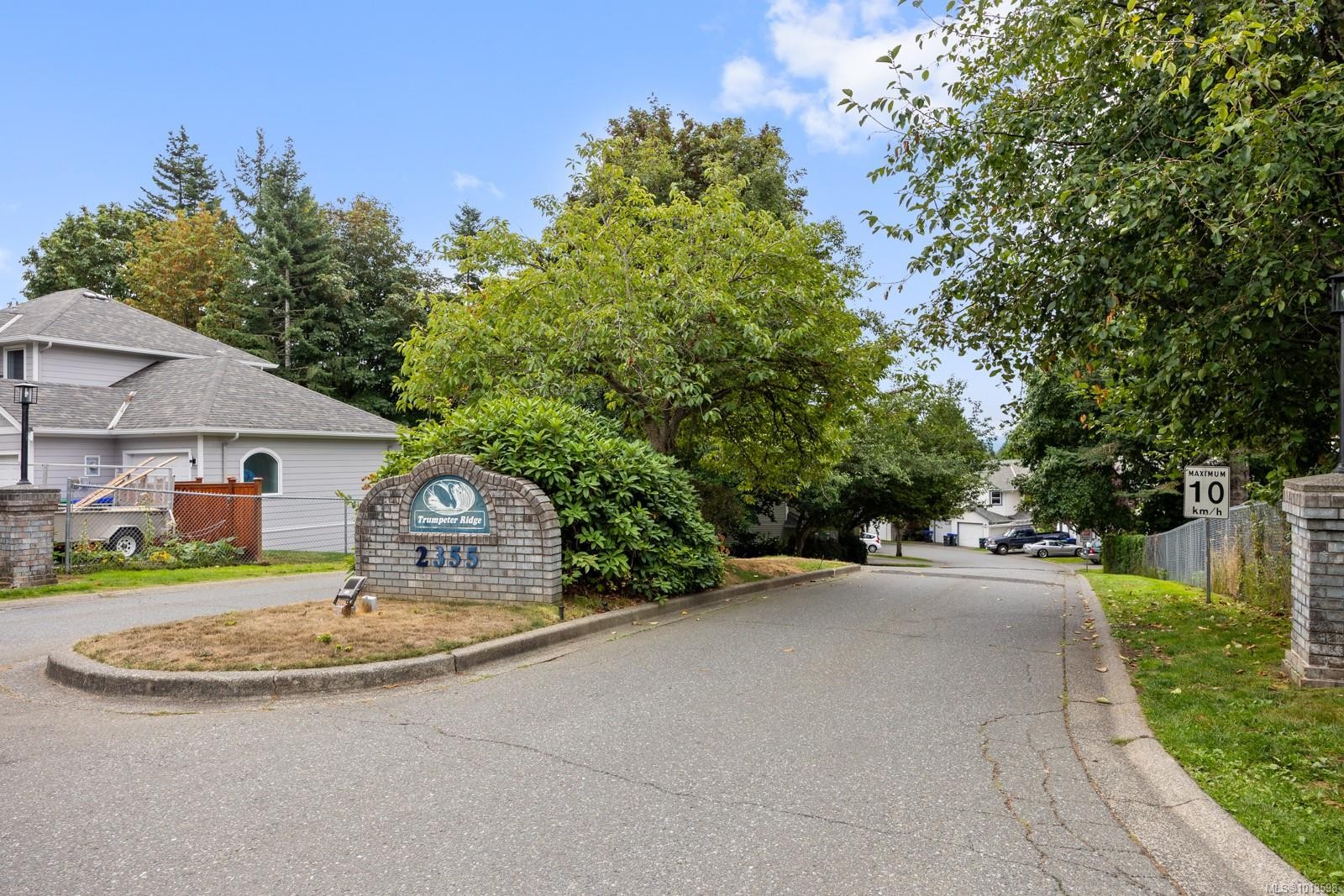 37-2355 Valley View Dr, Courtenay, BC