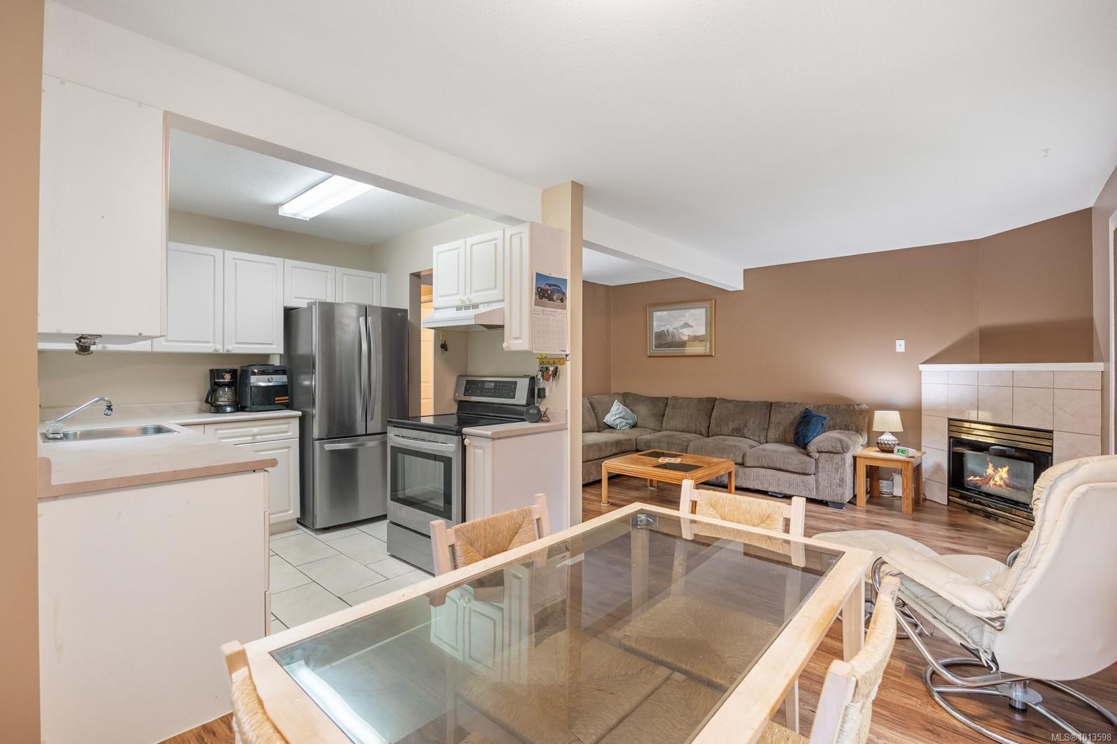 37-2355 Valley View Dr, Courtenay, BC