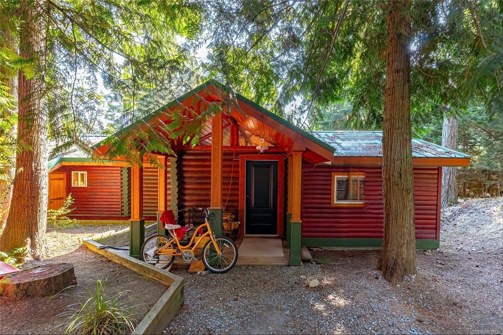 3626 Christina Dr, Cobble Hill, BC