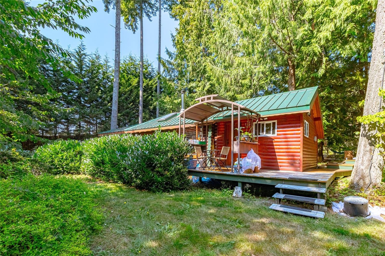 3626 Christina Dr, Cobble Hill, BC