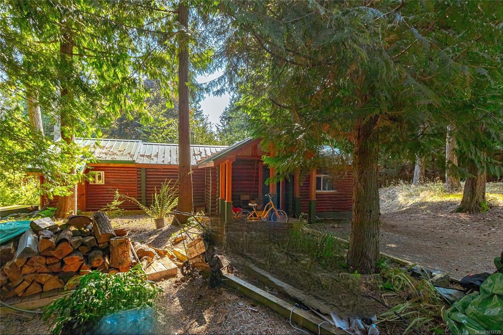 3626 Christina Dr, Cobble Hill, BC