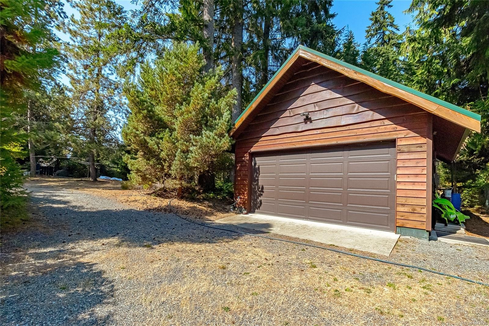 3626 Christina Dr, Cobble Hill, BC