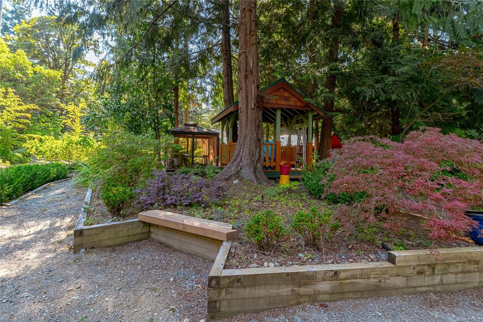 3626 Christina Dr, Cobble Hill, BC