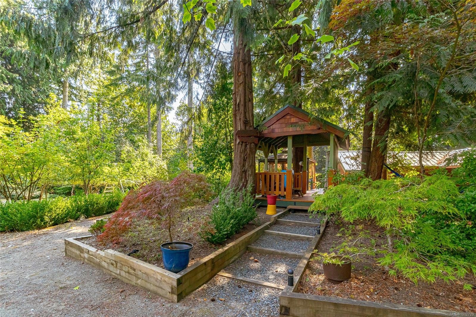 3626 Christina Dr, Cobble Hill, BC