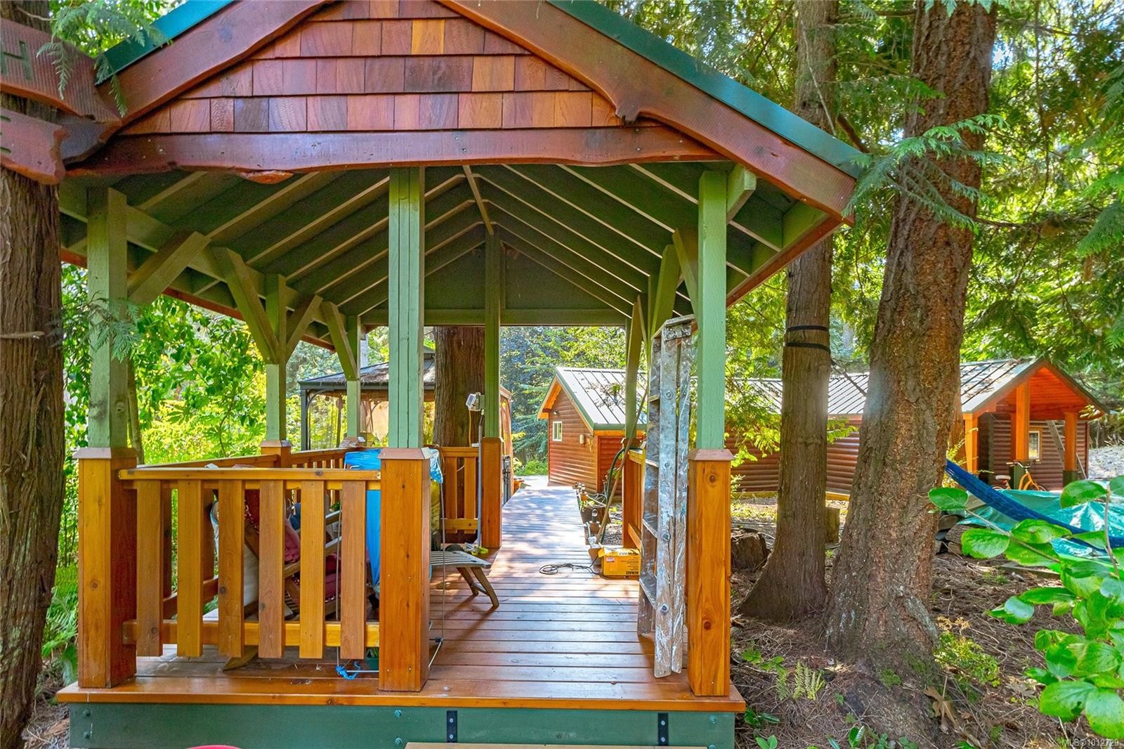 3626 Christina Dr, Cobble Hill, BC