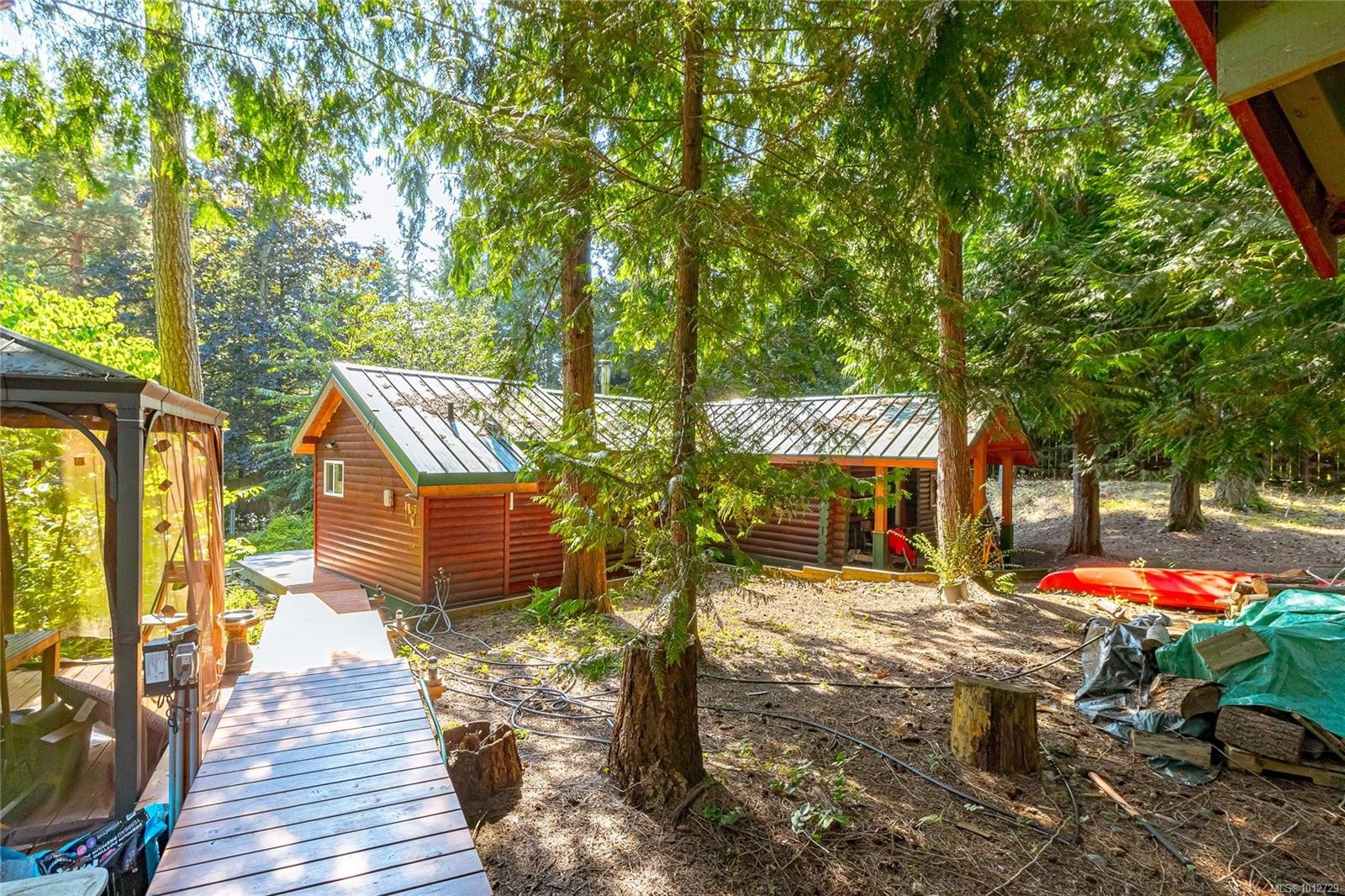 3626 Christina Dr, Cobble Hill, BC