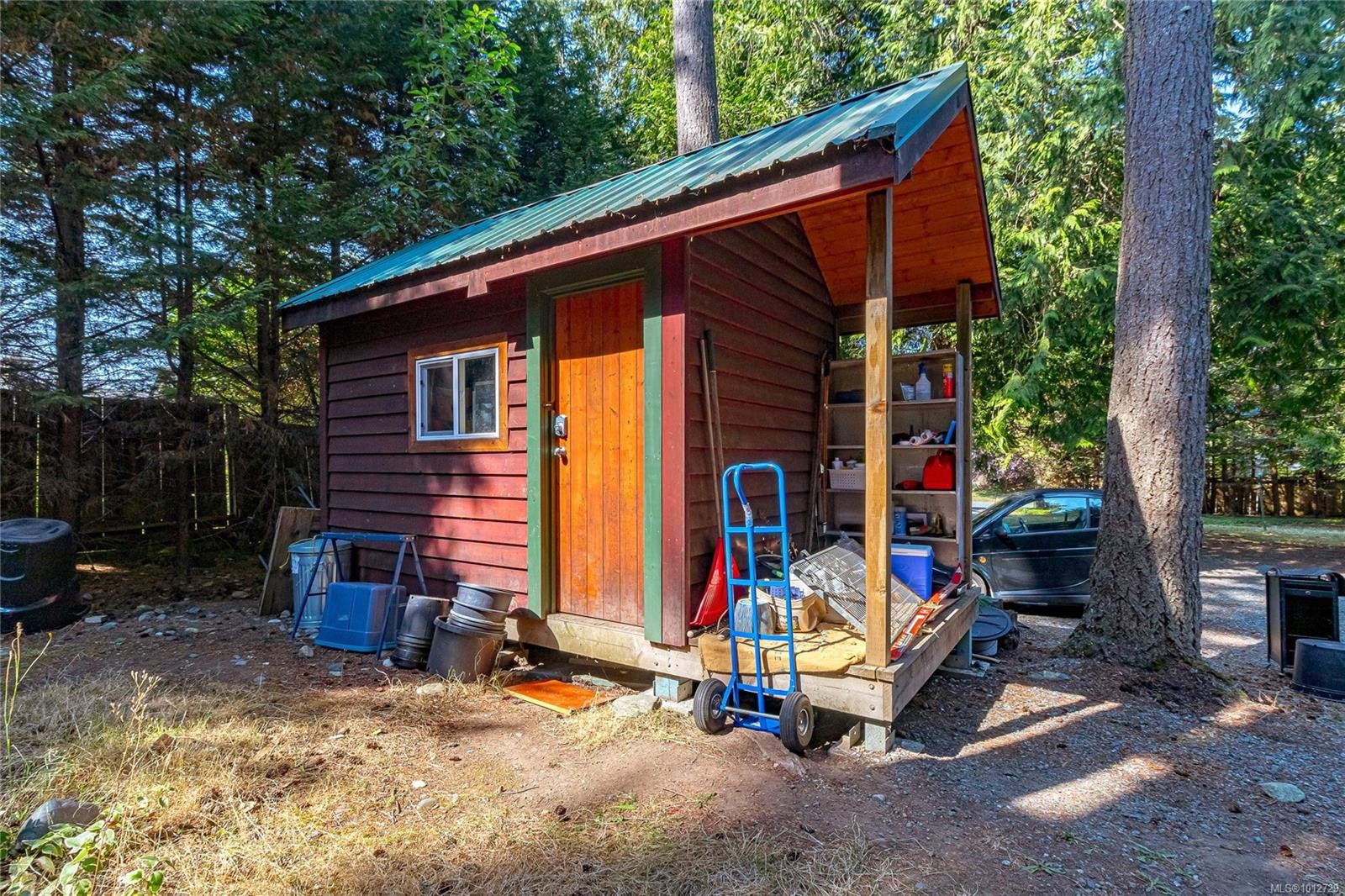 3626 Christina Dr, Cobble Hill, BC