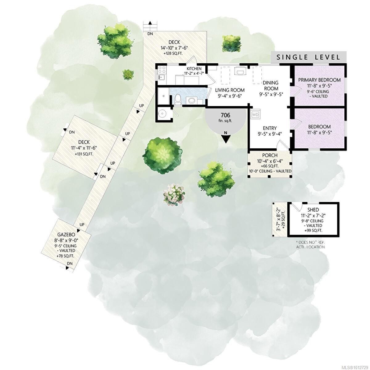 3626 Christina Dr, Cobble Hill, BC