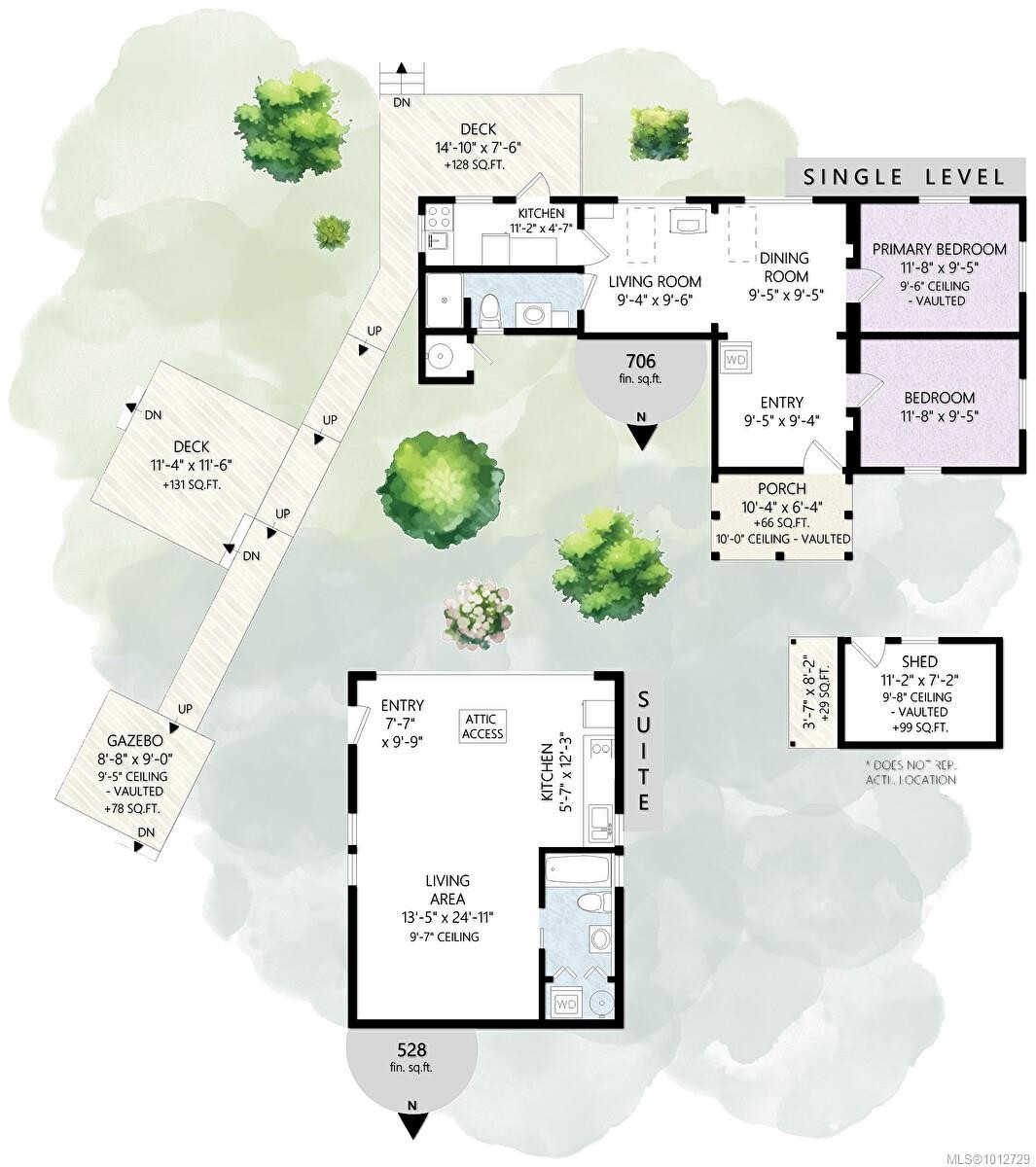 3626 Christina Dr, Cobble Hill, BC