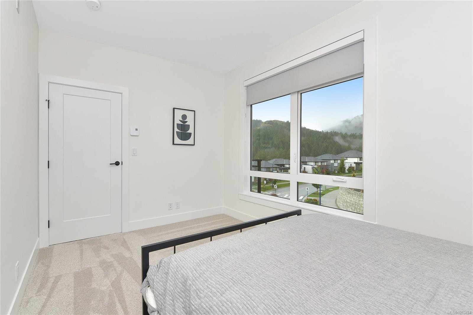 502-1114 Samar Cres, Langford, BC - Indoor Photo Showing Bedroom