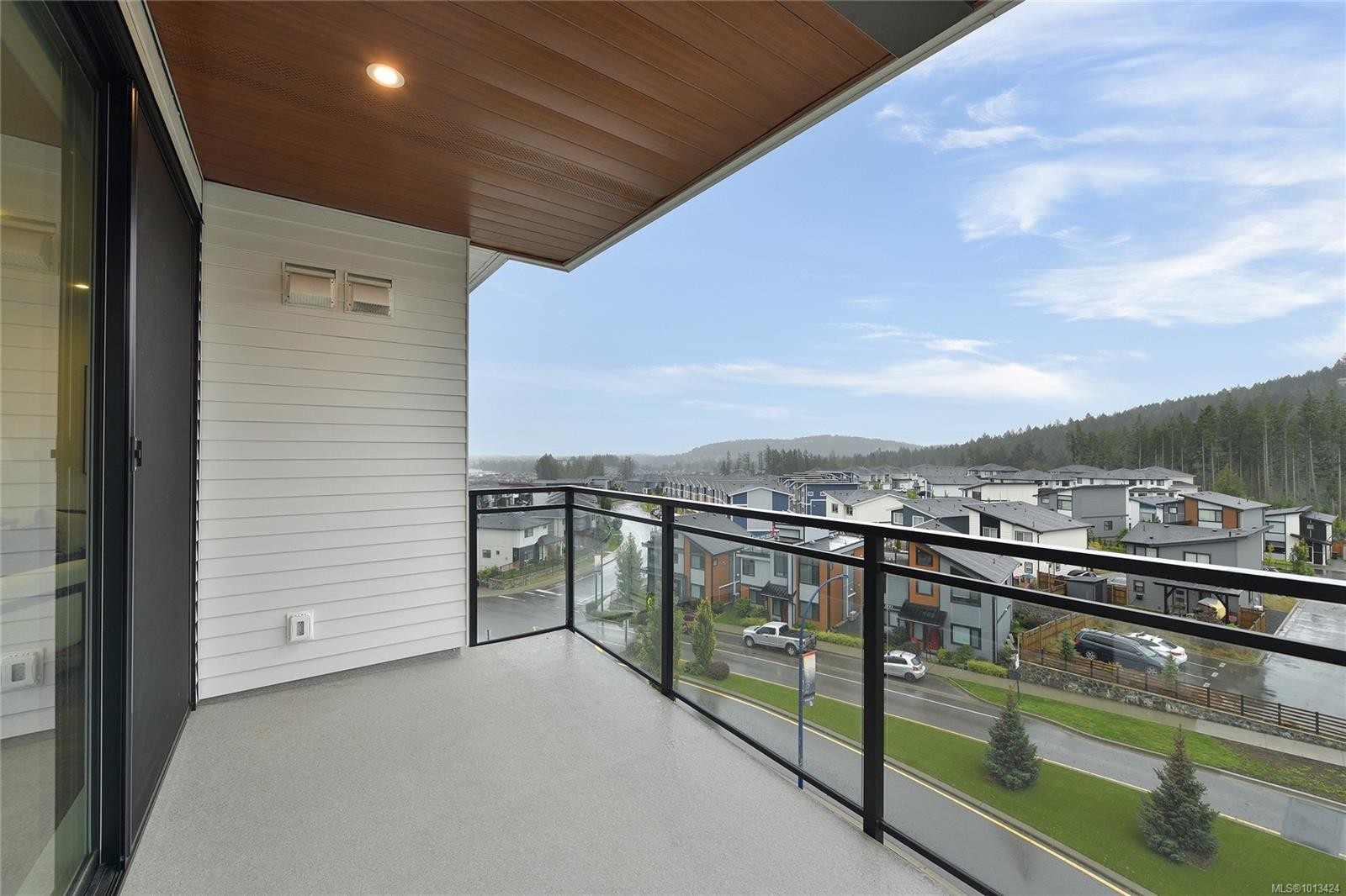 502-1114 Samar Cres, Langford, BC - Outdoor With View With Exterior