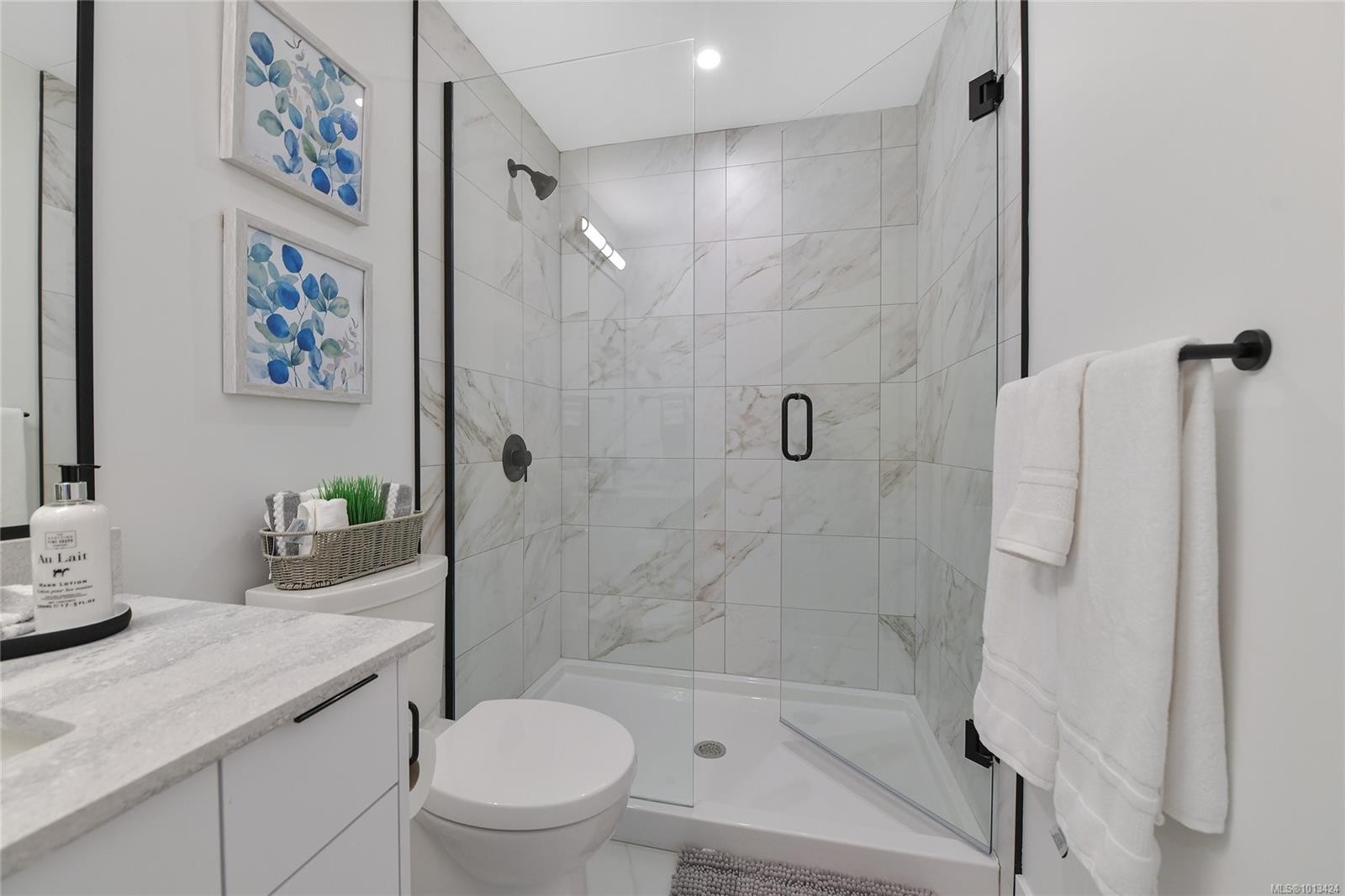 502-1114 Samar Cres, Langford, BC - Indoor Photo Showing Bathroom