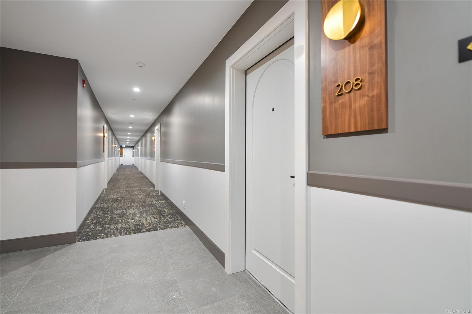 502-1114 Samar Cres, Langford, BC - Indoor Photo Showing Other Room